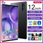 Tablet Phone - Manufacturer - 14pro 10" 16+128/256GB 4G Calling Android Educational Dual SIM
