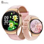 Ladies Smart Watch - Manufacturer - 2024 Slim 1.39" BT Calling Phone Smartwatch Women