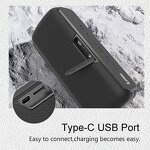 Portable Speaker - Manufacturer - X8 60W TWS Home Theater Soundbar Outdoor Wireless