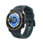 Outdoor Smart Watch - Manufacturer - S56T 1.39" Round HD Waterproof Android Smart Bracelet