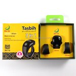 Smart Tasbih Ring - Manufacturer - S7 Pro 3 Sizes Muslim Prayer Alarm OLED APP