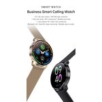 Smartwatch - Manufacturer - I50 1.32" IP67 Health Monitoring Sports Watch Men Women