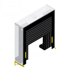 Inflatable Door Seal Manufacturer - Price Concessions High - Quality Electric Anti - Collision Automatic Repair