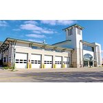 Industrial Door Manufacturer - Factory Lifts Automatic Sliding Overhead Insulated Windproof Vertical Lift