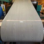 Cold Rolled Steel Coils Manufacturer - Factory Pre-coated Color Coated for Building Roofs