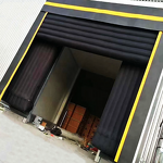 Inflatable Door Seal Manufacturer - Price Concessions High - Quality Electric Anti - Collision Automatic Repair