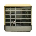 Sliding Door Manufacturer - Villa House Doors Aluminium 4 Panel Exterior Patio Aluminium Glass