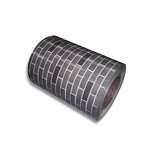 PPGI Steel Coil Manufacturer - SGCC DX51D DX52D Z80 Z100 Z120 Red Blue Color Coated Prepainted