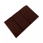 Wall Panel Manufacturer - 3D Decorative Exterior Sandwich Metal Insulation Solid