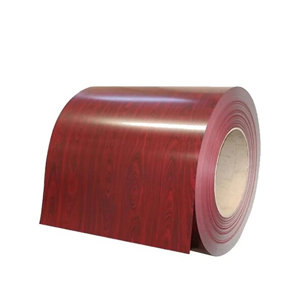 PPGL Sheet Manufacturer - Color Coated Galvanized Steel Coil Factory Price