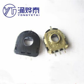 Silver Contact Switch - Manufacturer - V-15 151-156 1C25 2C25 Double Stroke