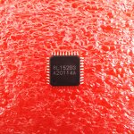 RAA252001 IC Chip - Manufacturer - Ignition Drive Computer Board Original New