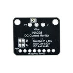 MAX17048 Monitor - Manufacturer - 5580 LiPoly LiIon Fuel Gauge Battery Sensor