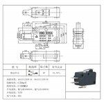 RDC506002A Sensor - Manufacturer - Resistance Position Automotive Supplies Sensor
