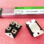 RFP 250-50 RM IGBT - Manufacturer - Intelligent Power Electronic Component Module