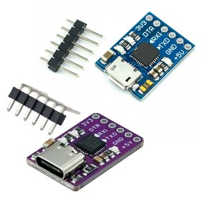 ESP32-C6 Dev Board - Manufacturer - SuperMini Microcontroller Programming Core