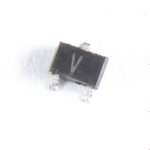 TDA1596T IC Chip - Manufacturer - Automobile Vulnerable Repair Mitsubishi Ignition