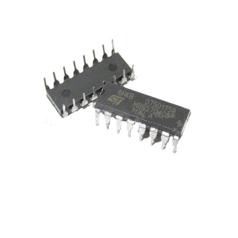 6HKB 07501758 Chip - Manufacturer - Original New In Stock Electronic Component