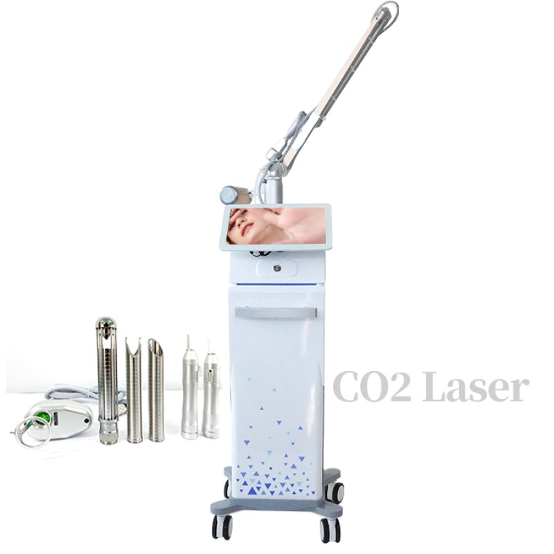 Trixel CO2 Laser Machine Manufacturer - Fractional Vaginal Tightening