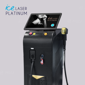 Upgrade Ice Diode Laser Machine Factory - 755 808 1064 Platinum