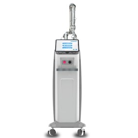 Bison Fractional CO2 Laser Manufacturer - Vaginal Whitening Korea