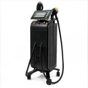 2025 Multifunctional Laser Machine Manufacturer - 2in1 Skin Rejuvenation