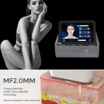 便携式HIFU皮肤分析仪供应商-7D 9D 11D 12D再生
