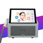 便携式IPL激光仪工厂-E光脱毛皮肤