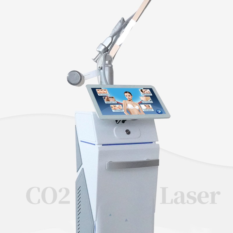 Clinic-Grade CO2 Laser Manufacturer - 2000W 3000W Skin Rejuvenation