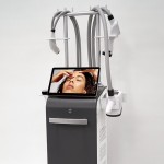 超声 cavitation 仪供应商-瘦身美规插头手具