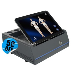 Portable HIFU Beauty Machine Supplier - Focused Tissue Revitalization