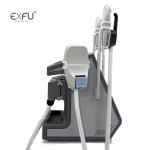 16特斯拉身体塑形仪生产商-EMS RF脂肪燃烧