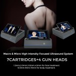 便携式HIFU皮肤分析仪供应商-7D 9D 11D 12D再生
