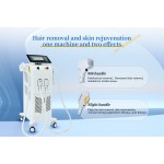 全球供应2合1激光仪生产商-二极管IPL Elight