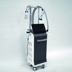 RF真空 cavitation 仪生产商-射频旋转
