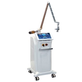 Fractional CO2 Laser Therapy Machine Factory - Vaginal Skin Repair