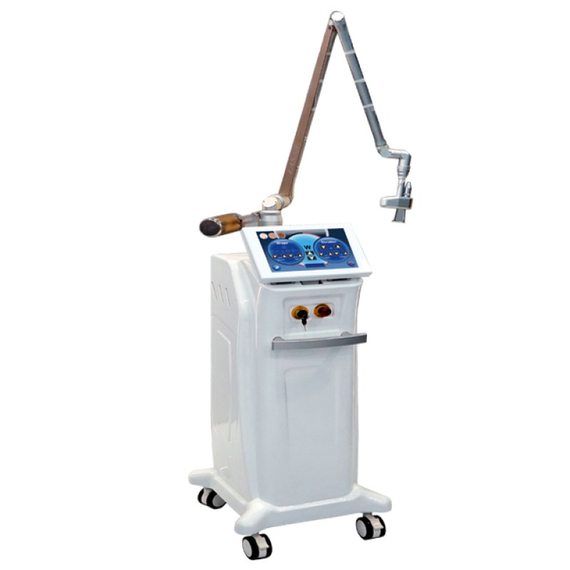 Fractional CO2 Laser Therapy Machine Factory - Vaginal Skin Repair