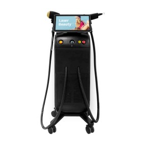 Nd Yag Green Laser Handle Manufacturer - Tattoo Hair Removal Multi