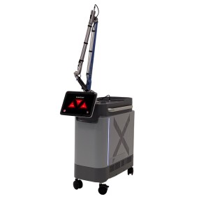 Picosecond Laser Tattoo Removal Machine Supplier - Portable Nd Yag