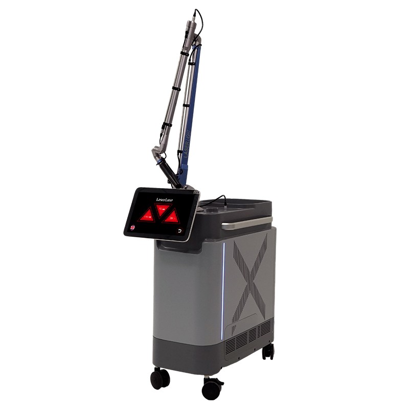 Picosecond Laser Tattoo Removal Machine Supplier - Portable Nd Yag