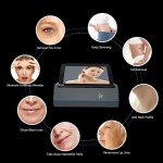 RF真空 cavitation 仪工厂-身体轮廓瘦身