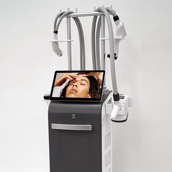 120K cavitation 激光仪供应商-身体瘦身面部提升