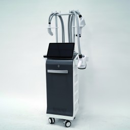 双滚轮 cavitation 仪供应商-瘦身脂肪去除下巴