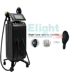 Elight专业激光仪供应商-IPL 808纳米二极管