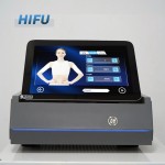 7D 9D 11D HIFU仪生产商-私密面部提升多国插头