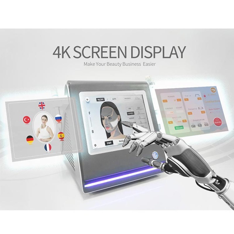 2in1 Spider Vein Laser Machine Factory - 24-Hour Delivery Nail