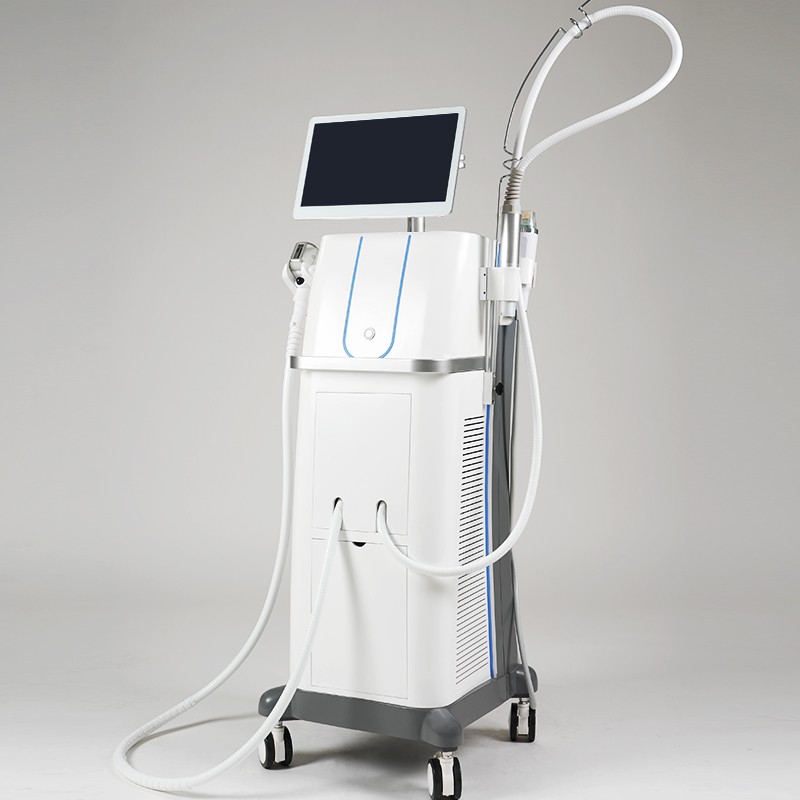 Diode Laser Hair Removal Machine Supplier - 755 808 1064 Medical