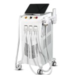 4合1激光仪生产商-二极管Elight Nd YAG RF