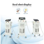 全球供应2合1激光仪生产商-二极管IPL Elight