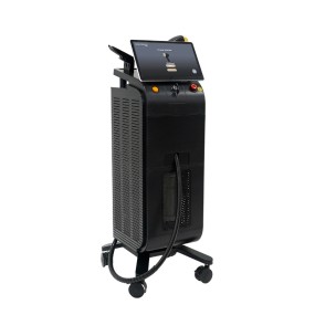 Permanent Diode Laser Hair Removal Machine Manufacturer - Hot Sale Ice Platinum